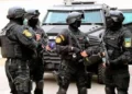 Bakıda polis əməliyyat keçirdi: Saxlanılanlar var