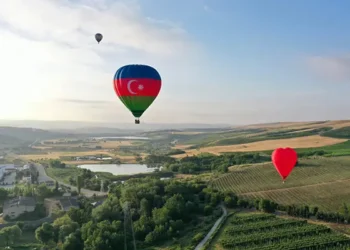 Azərbaycanın yeni paytaxtı bu şəhər olacaq?