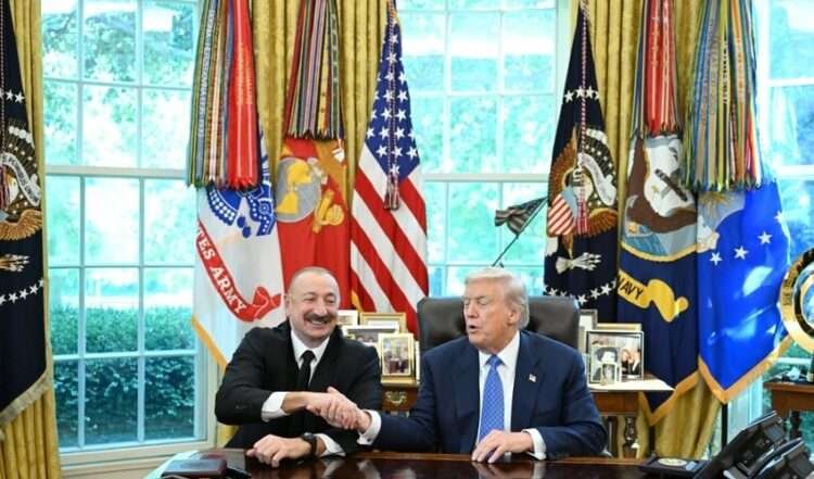Bakı və Vaşinqtondan Zəngəzur HAZIRLIĞI