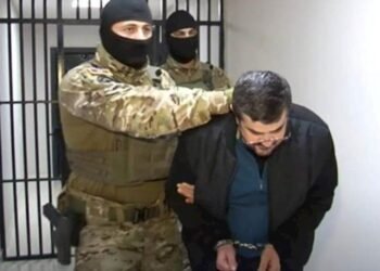Araikgilin işi BMT tribunasında – Bakı DİRSƏK göstərdi