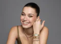 Afra Saraçoğlu saxlanıldı