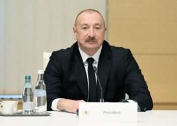 Azərbaycanla Türkiyənin birgə fəaliyyəti… – Prezident