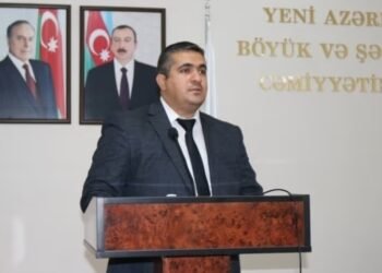 SON DƏQİQƏ: Ramil Vəlibəyov İŞDƏN ÇIXARILDI