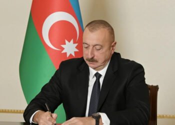 SON DƏQİQƏ! Prezident sərəncam imzaladı