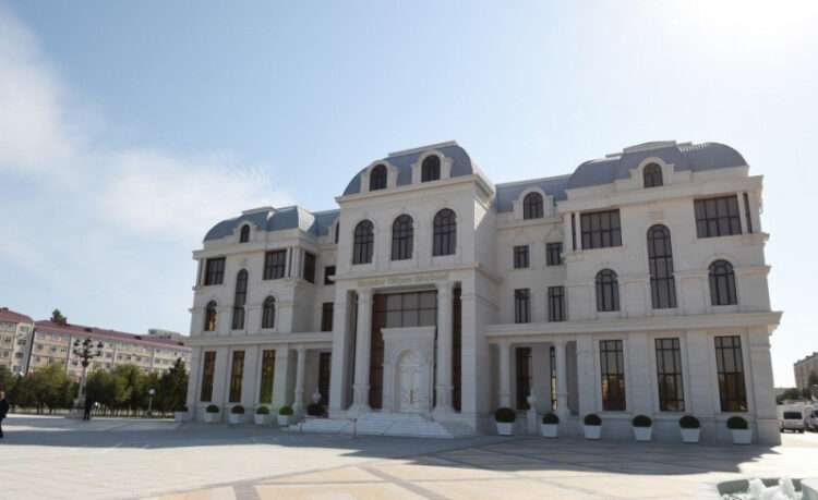 “İnandır və qalib gəl” – Sumqayıtlı gənclər üçün yeni yarış