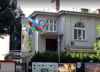 Polşada Azərbaycana qarşı təxribatın qarşısı alınıb