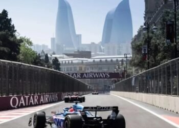 “Formula 1” Bakıya rekord sayda xarici turist gətirdi – 10 ilin göstəriciləri