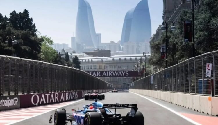 “Formula 1” Bakıya rekord sayda xarici turist gətirdi – 10 ilin göstəriciləri