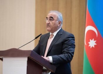 UNEC rektoru: Ali təhsil haqqında səsli düşüncələr – Müzakirə təklifi