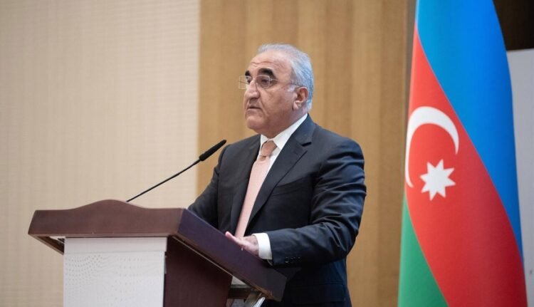 UNEC rektoru: Ali təhsil haqqında səsli düşüncələr – Müzakirə təklifi