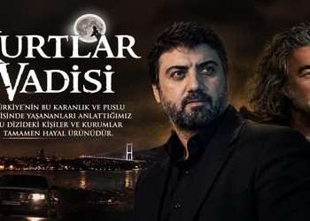 “Kurtlar Vadisi” ssenaristləri Kaşifoğlu sirri ilə bağlı istintaqa çağrıldı
