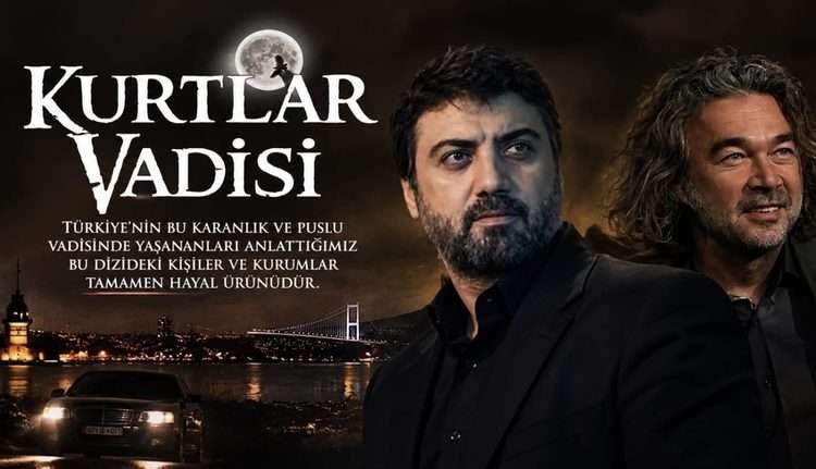 “Kurtlar Vadisi” ssenaristləri Kaşifoğlu sirri ilə bağlı istintaqa çağrıldı