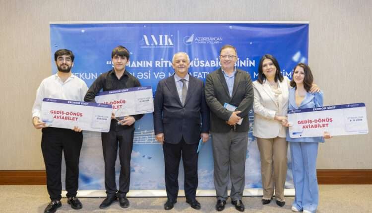 AZAL və Milli Konservatoriya Milli Musiqi Gününə həsr olunan müsabiqə keçirdi