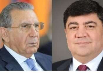 “Bütün rüşvət işlərini o idarə edib!” – Ramiz Mehdiyevin kürəkəni ilə üzləşən zərərçəkən DANIŞDI