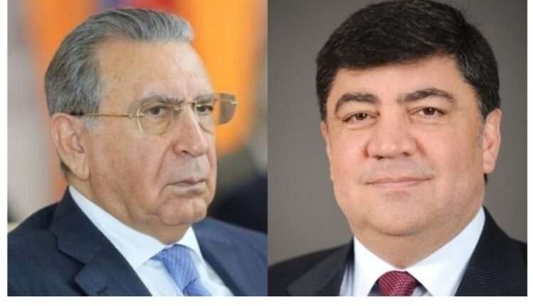 “Bütün rüşvət işlərini o idarə edib!” – Ramiz Mehdiyevin kürəkəni ilə üzləşən zərərçəkən DANIŞDI