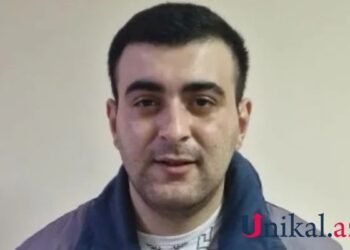 “Xakker Tamerlan” həbs edildi