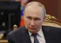 Putin gizli səfərbərliyə hazırlaşır -İDDİA