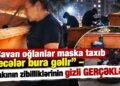 “Cavan oğlanlar maska taxıb gecələr bura gəlir” – Bakının zibilliklərinin gizli GERÇƏKLƏRİ