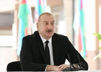 Prezidentin sovet dövrü ilə bağlı həmin mesajı…