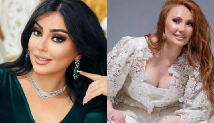 Afət Fərmanqızı ilə Dəniz Əsədovanın məhkəməsində NƏLƏR OLDU?