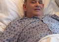 Tacir Şahmalıoğlu xəstəxanaya yerləşdirildi
