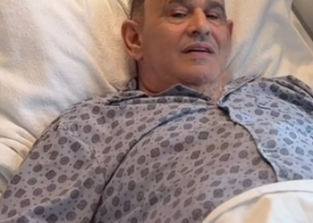 Tacir Şahmalıoğlu xəstəxanaya yerləşdirildi
