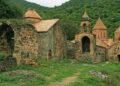 Qafqaz Albaniyası “yiyəsiz” deyil: Ermənistana CAVAB