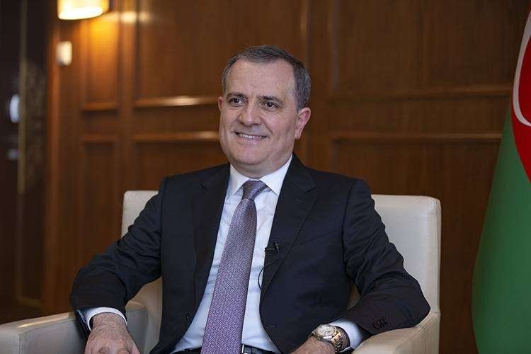 Nazirdən ANONS: İrəvan BU QƏDƏR ərazimizi qaytarır…