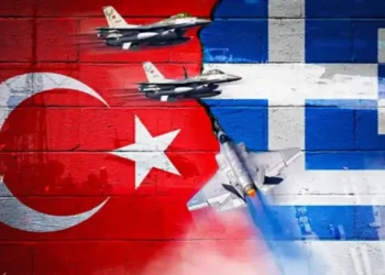Yunanıstandan Türkiyəyə sərt mesaj: “Bu siyasət müharibəyə aparır”