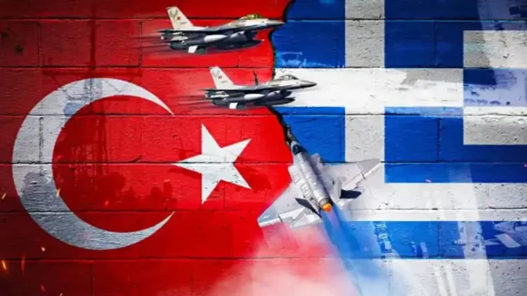 Yunanıstandan Türkiyəyə sərt mesaj: “Bu siyasət müharibəyə aparır”