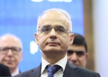 Erməni müxalifət yenə Azərbaycanla qorxudur