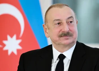 Prezident İƏT-in Baş katibini təbrik etdi