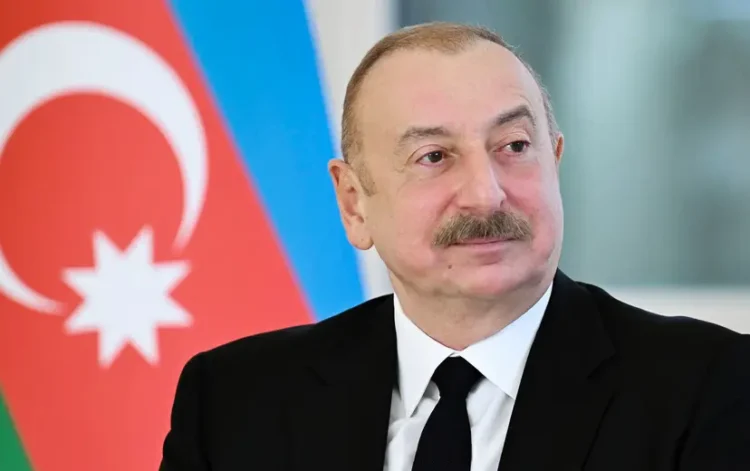 Prezident İƏT-in Baş katibini təbrik etdi