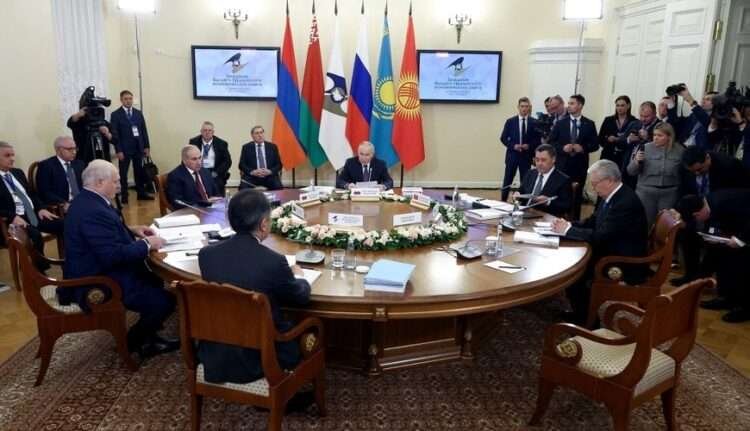 Ermənilərin Putindən prezidentlərə şikayətinə sərt reaksiya