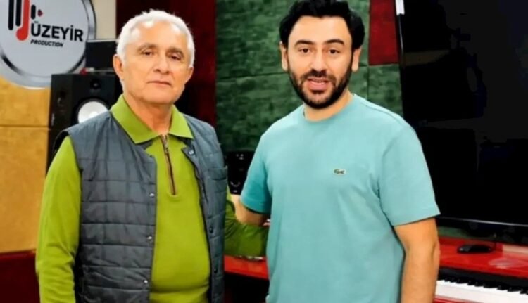 Alim Qasımov Üzeyir Mehdizadə ilə duetə görə 1 MİLYON MANAT ALIB?