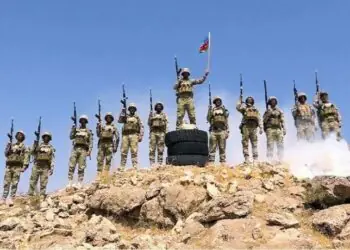 23 saatlıq əməliyyat Cənubi Qafqazı belə dəyişdi
