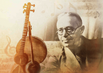 Bu gün Azərbaycanda Milli Musiqi Günüdür