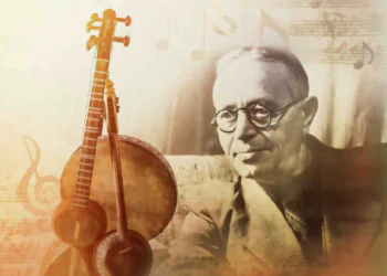 Bu gün Azərbaycanda Milli Musiqi Günüdür