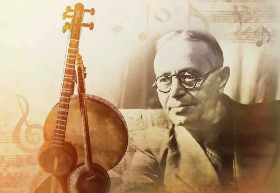 Bu gün Azərbaycanda Milli Musiqi Günüdür