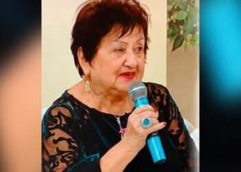Sevda Məmmədzadədən AĞIR XƏBƏR