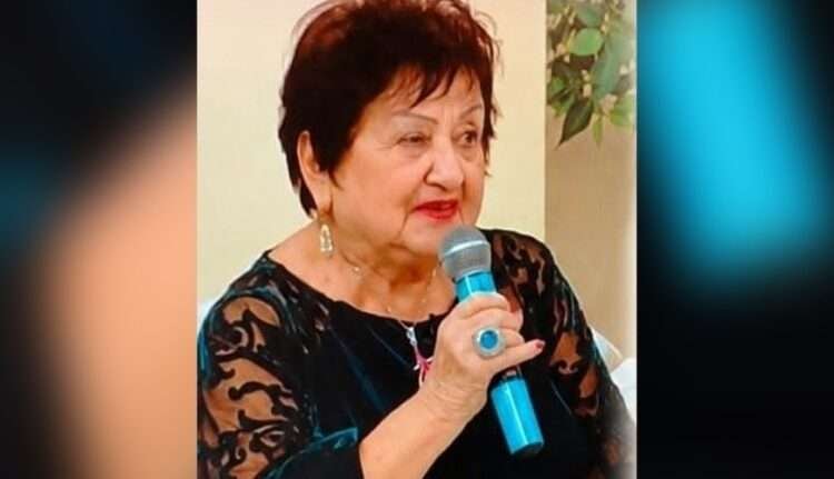 Sevda Məmmədzadədən AĞIR XƏBƏR