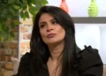 Aynur Dadaşova səhhətindəki problemdən danışdı