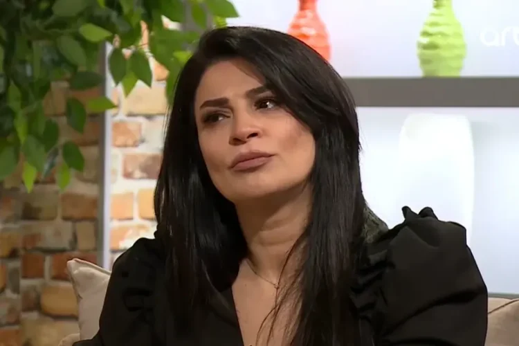 Aynur Dadaşova səhhətindəki problemdən danışdı