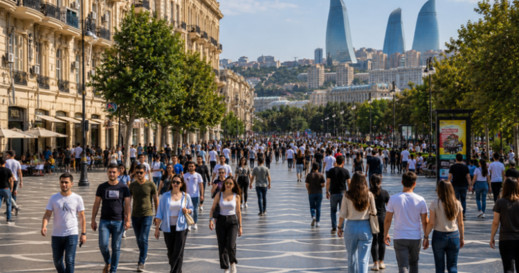Azərbaycanda evdən işləməklə bağlı qərar verilə bilər