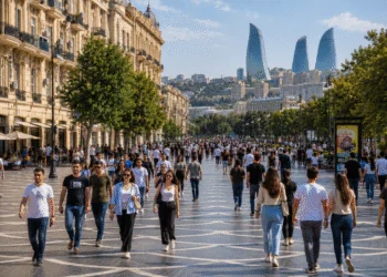 Azərbaycanda əhali sayı 2 milyon azalacaq – Tarix açıqlandı