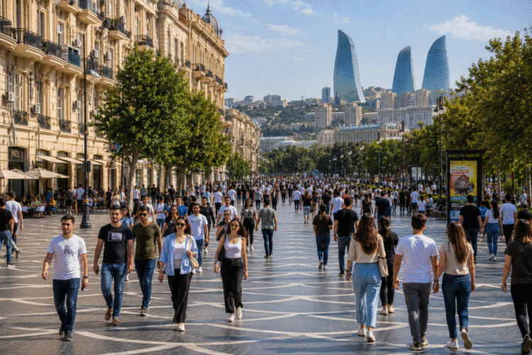 Azərbaycanda əhali sayı 2 milyon azalacaq – Tarix açıqlandı