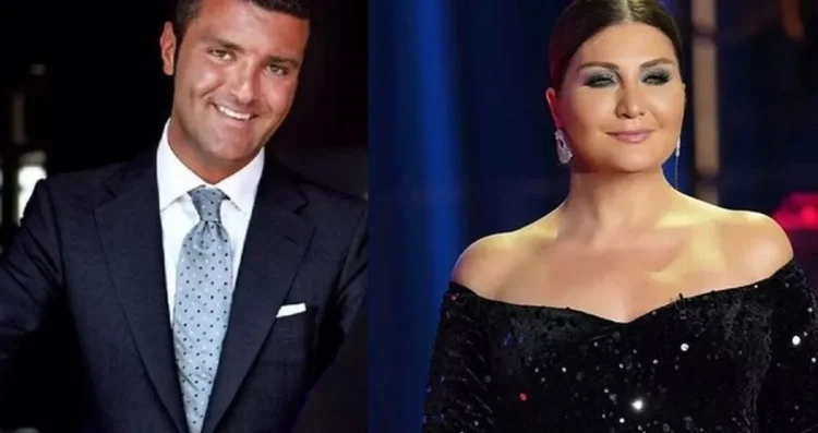 Sibel Can və Emir Sarıgül EVLƏNİR – Tarix və yer bəlli oldu