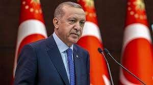 Ərdoğandan Hörmüz boğazı ilə bağlı AÇIQLAMA