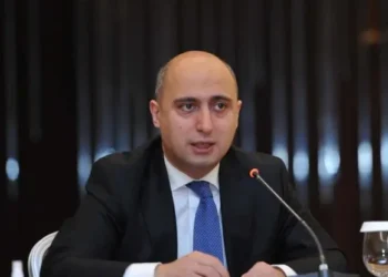 Nazir Elşad Abdullayevi vəzifəsindən AZAD ETDİ – FOTO