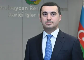 Rəsmi Bakıdan Fransaya – ÇAĞIRIŞ